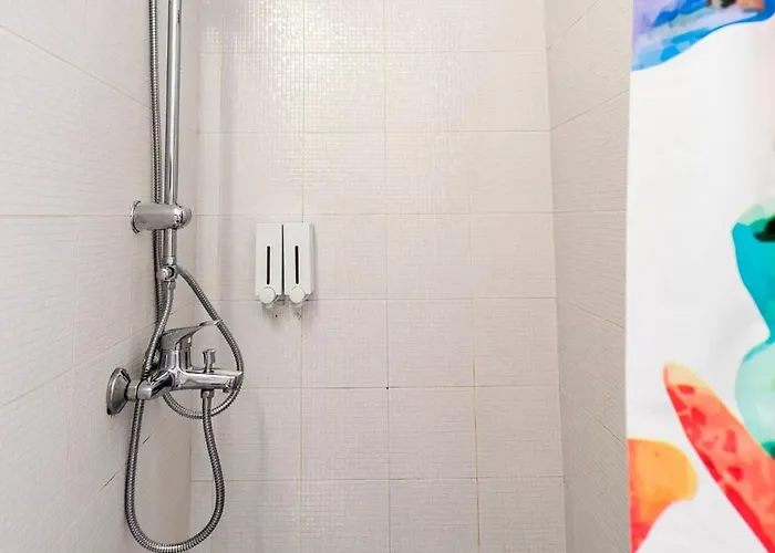 Egy hálószobás apartman